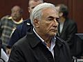 Embattled Strauss-Kahn Could Be Freed | BahVideo.com