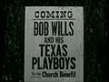 Bob Wills - Oklahoma | BahVideo.com