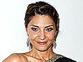 Rescue Me Star Callie Thorne Talks About the  | BahVideo.com