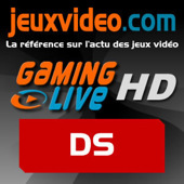 100 Classic Games DS - JeuxVideo com | BahVideo.com