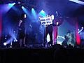 Blutengel-Konzert In Duisburg Tr nenherz-Tour  | BahVideo.com
