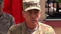 Petraeus hands over command | BahVideo.com