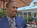 Nick Cannon on the Diamond Baby Gift He Gave  | BahVideo.com
