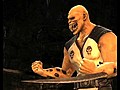 Mortal Kombat - Launch Trailer | BahVideo.com