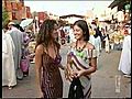 Brooke Burke - Wild on E Casablanca Part 3 of 7  | BahVideo.com