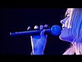 Ilse DeLange - Live in Gelredome 2011 deel 2  | BahVideo.com
