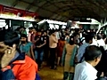 Breaking news After serial bomb blast now heavy rain attacks parts of Mumbai suburbs | BahVideo.com
