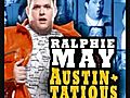 RALPHIE MAY White People Gone Crazy Explicit  | BahVideo.com