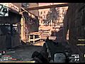 DemonStrate - Modern Warfare 2 - Initial  | BahVideo.com
