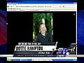 Dottie Hampton of Virginia Beach | BahVideo.com