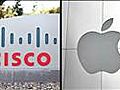 Why Cisco is Better Than Apple Value Vs Growth | BahVideo.com