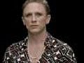 Life s a drag for Daniel Craig | BahVideo.com