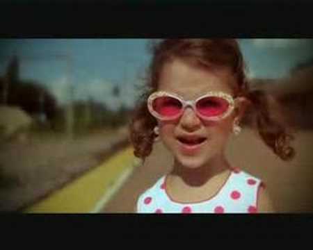 Cleopatra Stratan - Ghita - Romanian Music Video Kids | BahVideo.com