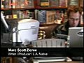 Restaurant Relics - Los Angeles California | BahVideo.com
