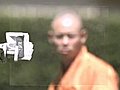 Shaolin Monk Throws Needle Through Glass | BahVideo.com