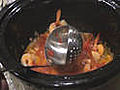 Tips for Making Soup in a Crockpot | BahVideo.com