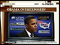 Asking if Obama is overexposed MSNBC s  | BahVideo.com