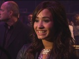itn - Demi Lovato s Skyscraper tops the charts | BahVideo.com