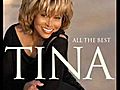 Tina Turner - What You Get Is What You See wmv | BahVideo.com
