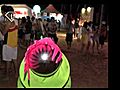Fashiontv Zoukout Beach Dance Festival  | BahVideo.com