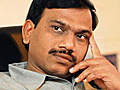 CBI to file first chargesheet against Raja  | BahVideo.com