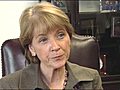 Coakley reflects on Senate campaign | BahVideo.com