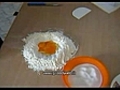 Crostata con la marmellata di Arance | BahVideo.com