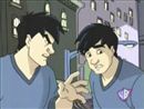 2x23 Jackie Chan Adventures - The Return of the Pussycat | BahVideo.com