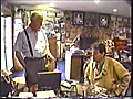 John Lear on UFO Area 51 Anthony J Hilder | BahVideo.com