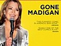 Kathleen Madigan Gone Madigan | BahVideo.com