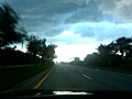 Tornado Coral Springs | BahVideo.com