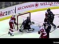 Best of NHL 10-11  | BahVideo.com