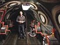 VIDEO Inside the Virgin Galactic spaceship | BahVideo.com