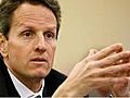 Geithner Wants Debt Deal by Next Week | BahVideo.com