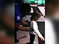 Ky Parents TSA Frisked Our 6-Year-Old Daughter | BahVideo.com