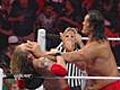 WWE Monday Night RAW - Monday Night Raw - The  | BahVideo.com