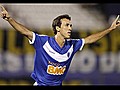 Guarani 0 - Cruzeiro 2 | BahVideo.com
