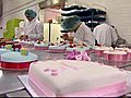 2 Royal Wedding Cakes Better Than 1 | BahVideo.com