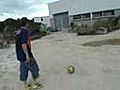 Urban Soccer | BahVideo.com