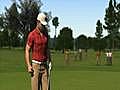 Tiger Woods PGA Tour 12 The Masters - Launch  | BahVideo.com