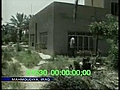 SITE OF GRISLY CRIME IN MAHMOUDIYA IRAQ | BahVideo.com