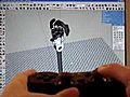 SketchyPhysics 2 - Joystick Support | BahVideo.com