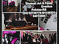 shamah art e festa | BahVideo.com
