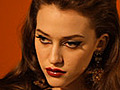 Kat Dennings: The Complex Cover Shoot | BahVideo.com