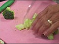 Broccoli Salad Recipe | BahVideo.com