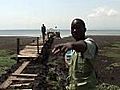 Losing Kenya s Lake Naivasha | BahVideo.com
