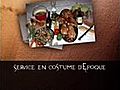 La Table Des Chevaliers - 64100 Bayonne -  | BahVideo.com