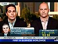 Miramax amp Hulu Team Up on Digital NBC 6-01-2011  | BahVideo.com