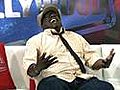 Cedric the Entertainer Style | BahVideo.com