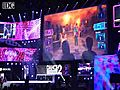 E3 Dance Central 2 adds simultaneous  | BahVideo.com
